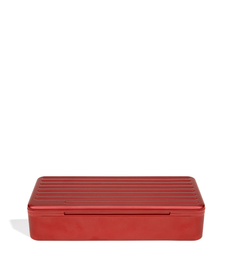 Puffco Limited Edition Daybreak Pivot Travel Case Front View on White Background