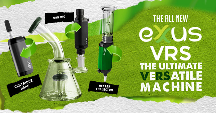 El Exxus VRS 