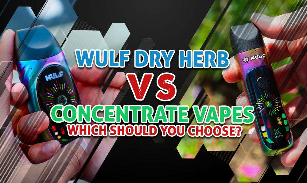 Wulf Faze and Wulf Budr in one image with text