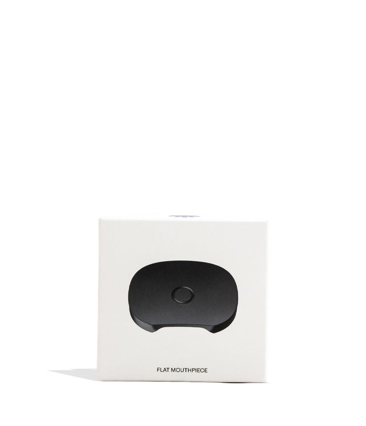 Onyx PAX Flow Flat Mouthpiece 2pk Packaging Front View on White Background