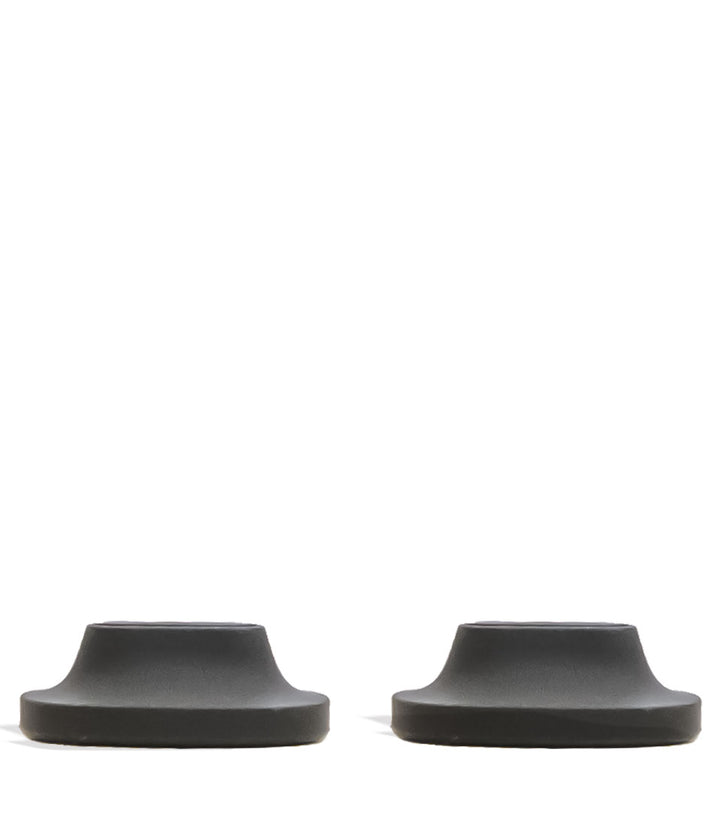 Onyx PAX Flow Raised Mouthpiece 2pk Front View on White Background