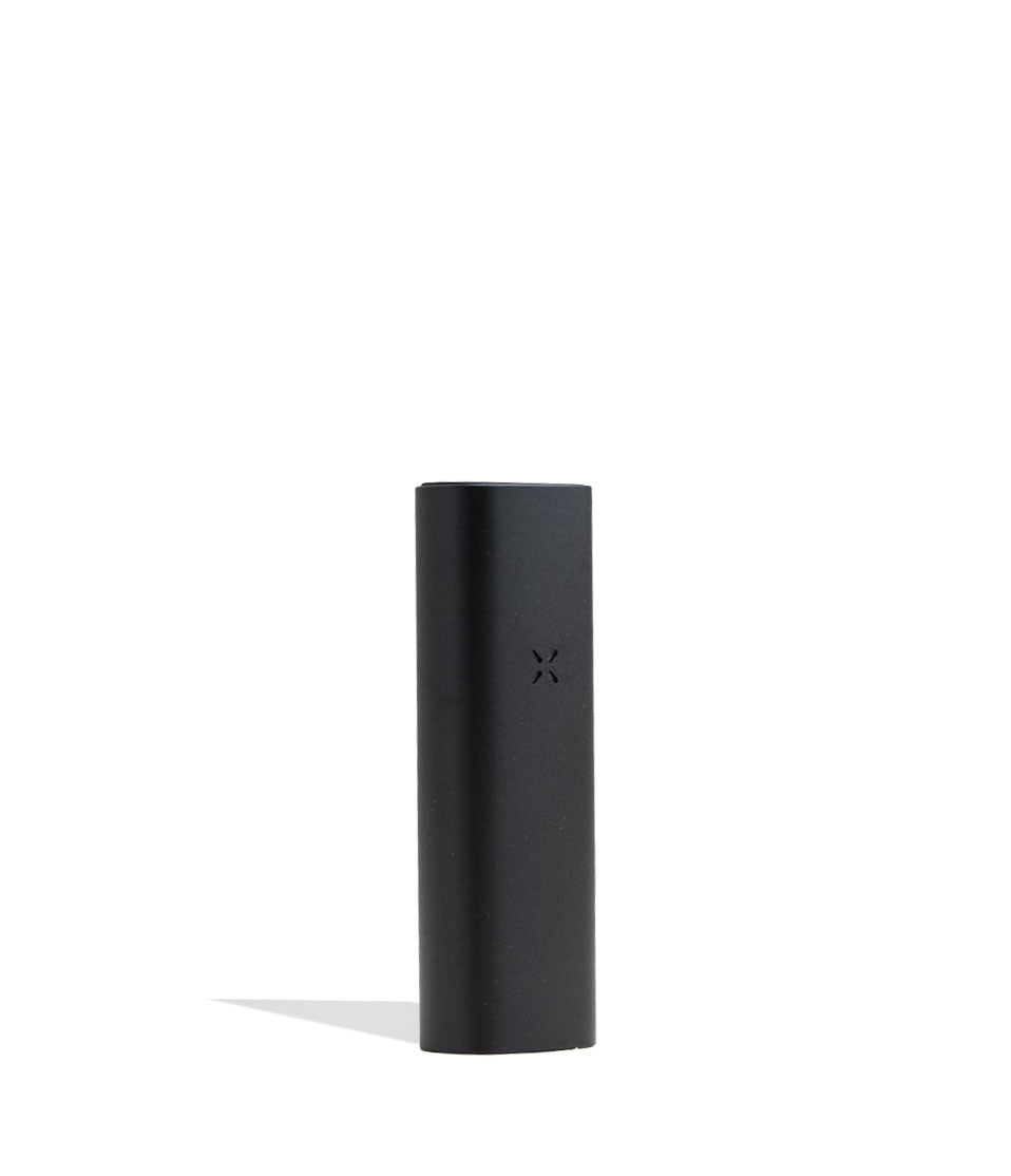 Onyx Pax Mini 2 Portable Dry Herb Vaporizer Angle View on White Background