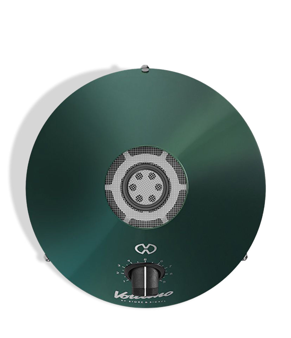 Vaporizador Volcano Classic Storz &amp; Bickel Edición Evergreen