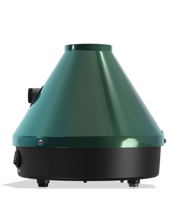 Vaporizador Volcano Classic Storz &amp; Bickel Edición Evergreen