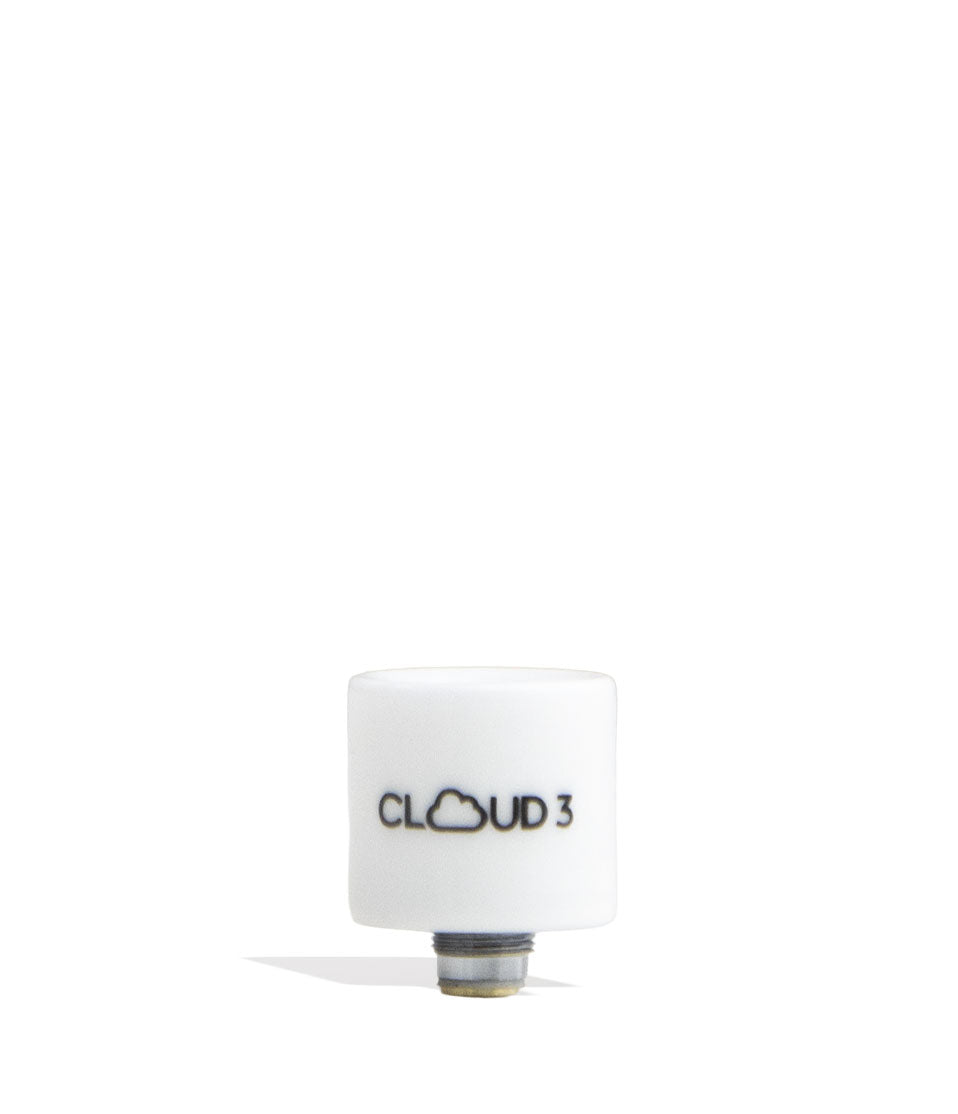Yocan Black Series Cloud 3 Replacement Coil Front View on White Background