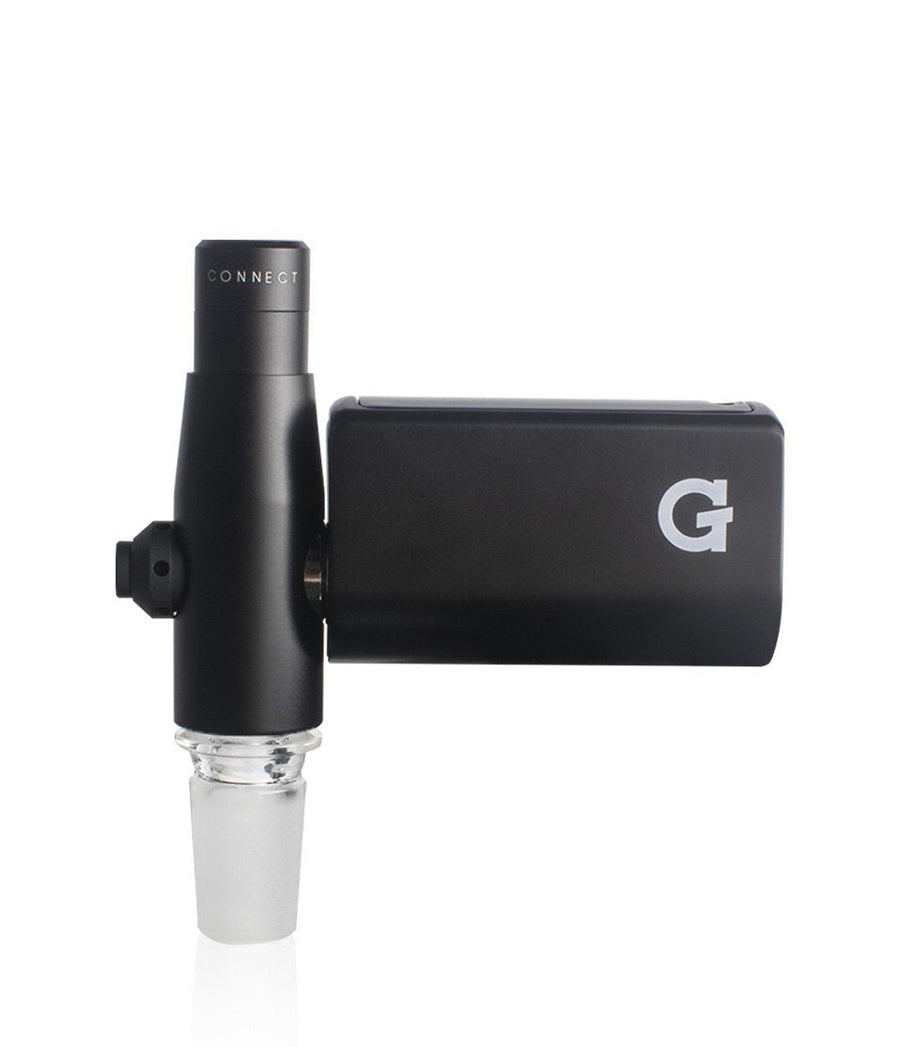 Grenco G Pen Connect Vaporizer-Black