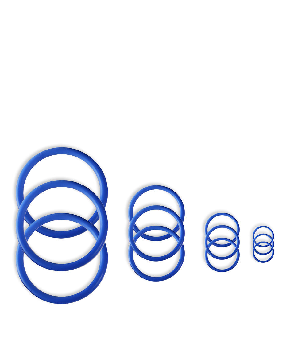 Parts & Accessories