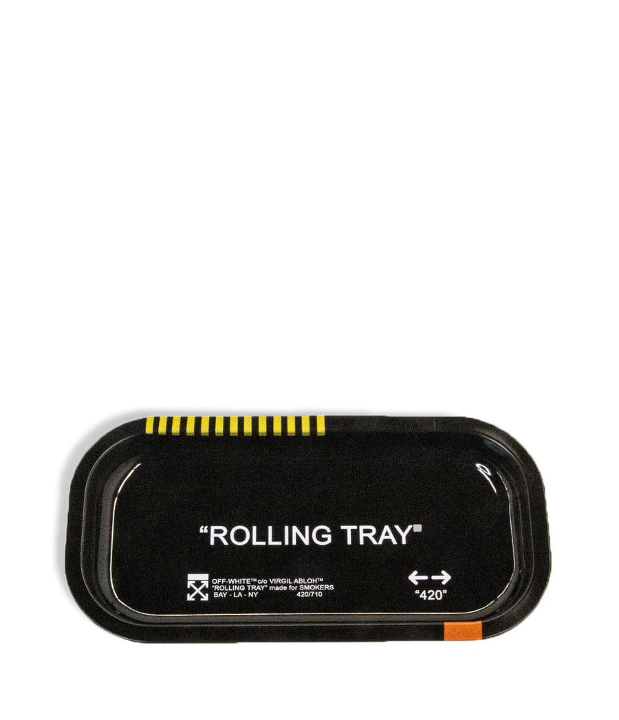 Rolling Tray Smoke Arsenal Edition on white studio background