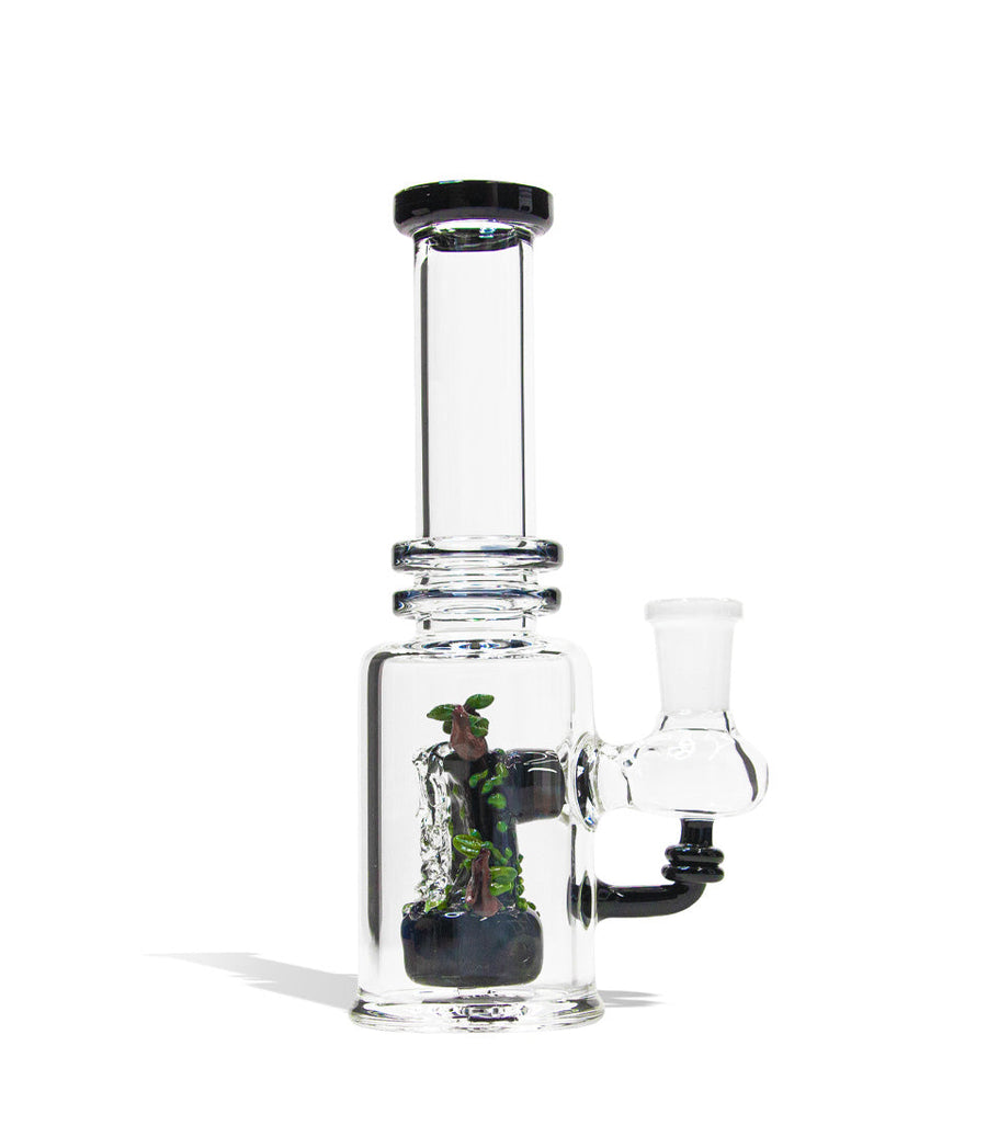 Empire Glassworks Bonsai Mini Tube on white background