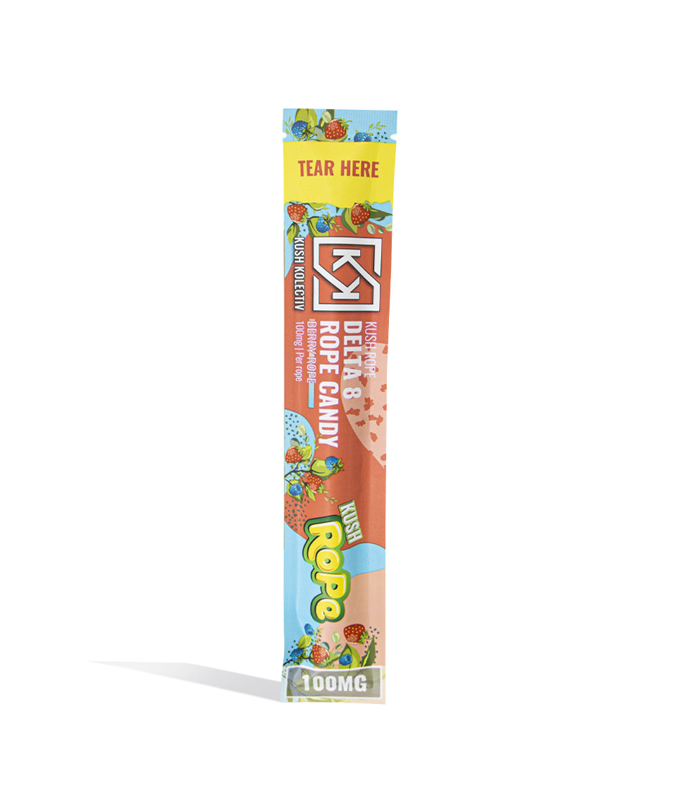 Obtener Kusk Kolectiv 100mg D8 Gummies Got Vape