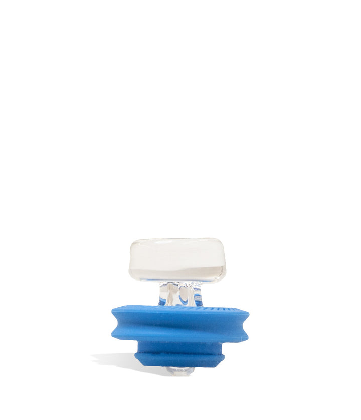 Indiglow Puffco Peak Pro Ball Cap on white background