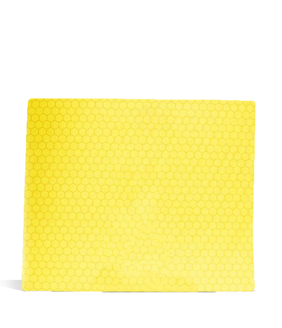 Foam Rectangle rig mat on white background