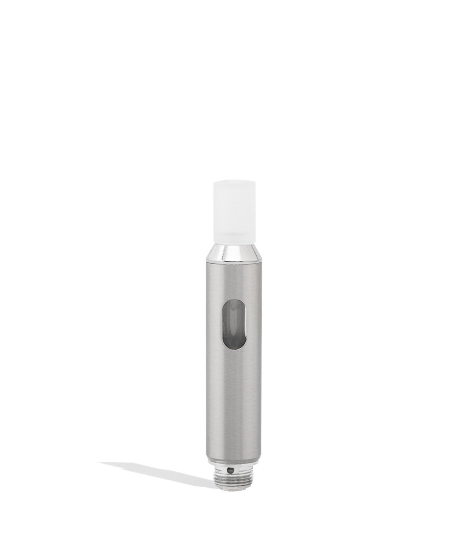Silver Wulf Mods SLK Concentrate Tank on white background