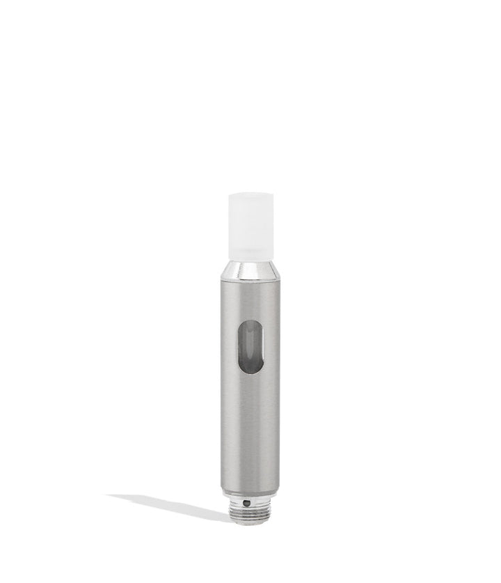 Silver Wulf Mods SLK Concentrate Tank on white background